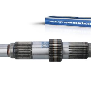 DT Spare Parts 4.69710 Drive shaft