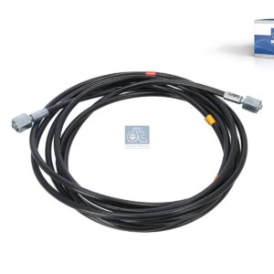 DT Spare Parts 4.69720 Hose