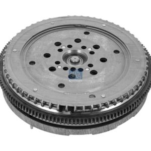 DT Spare Parts 4.69729 Dual-mass flywheel