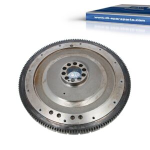 DT Spare Parts 4.69733 Flywheel, D: 485 mm, D1: 432 mm, 160 teeth