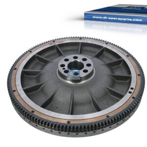 DT Spare Parts 4.69744 Flywheel, D: 444 mm, D1: 392 mm, 146 teeth