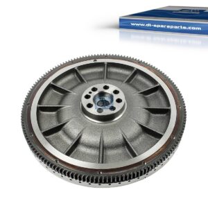 DT Spare Parts 4.69745 Flywheel, D: 444 mm, D1: 392 mm, 146 teeth