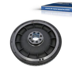 DT Spare Parts 4.69747 Flywheel, D: 404 mm, D1: 360 mm, 133 teeth