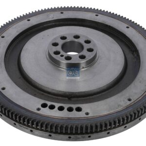 DT Spare Parts 4.69748 Flywheel, D: 444 mm, D1: 392 mm, 146 teeth