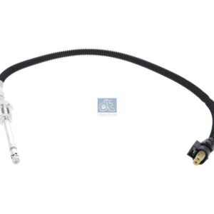 DT Spare Parts 4.69750 Exhaust gas temperature sensor