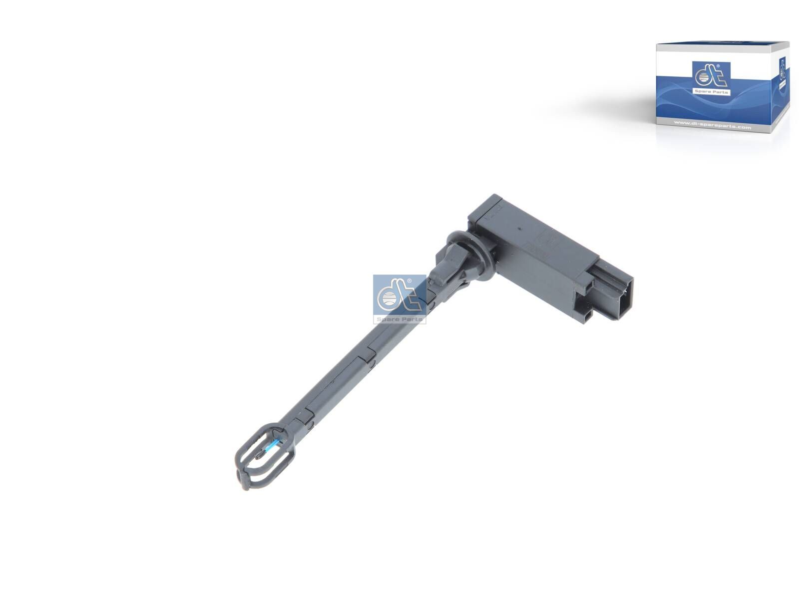 DT Spare Parts 4.69752 Temperature sensor, evaporator