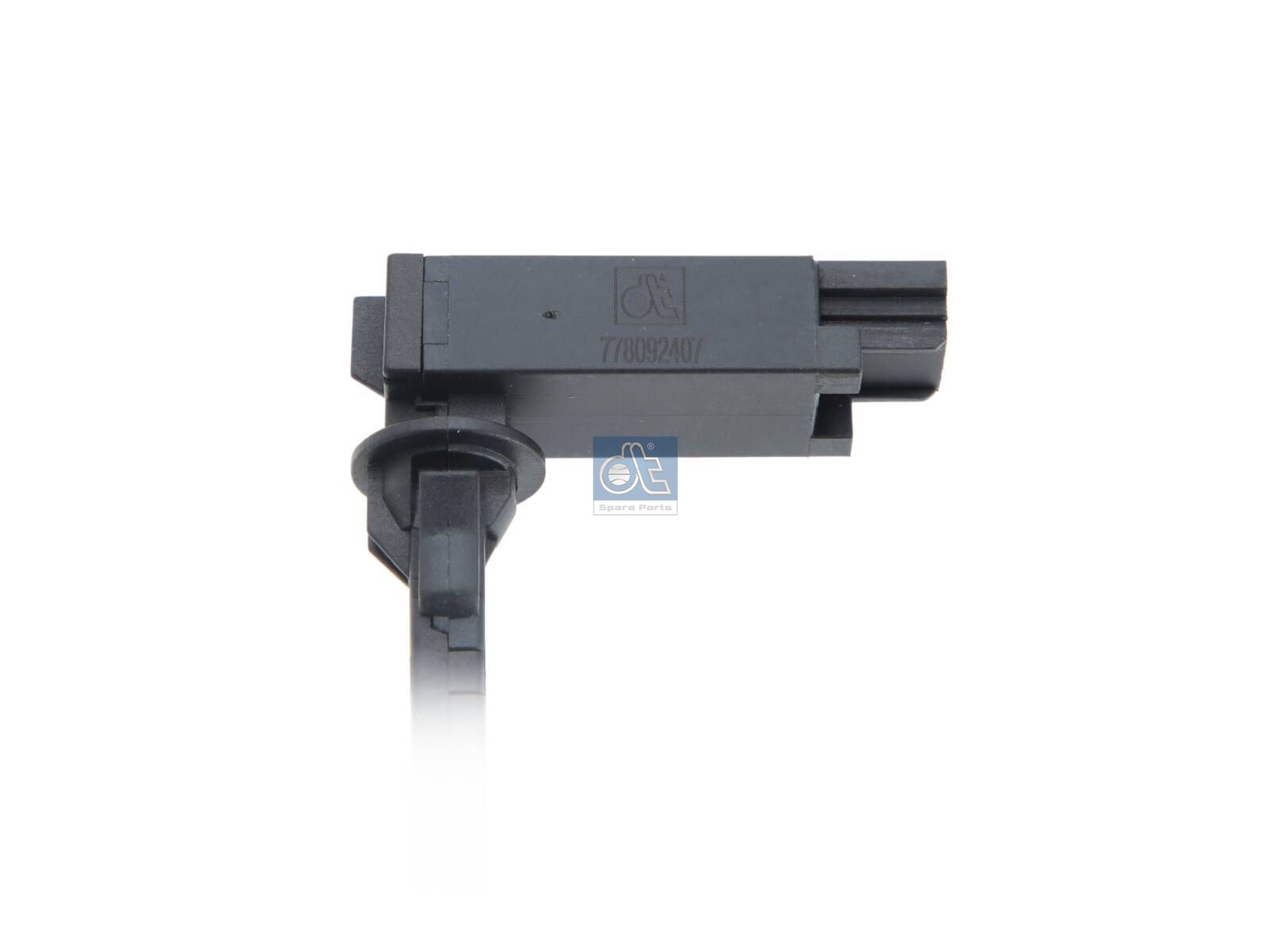 DT Spare Parts 4.69752 Temperature sensor, evaporator