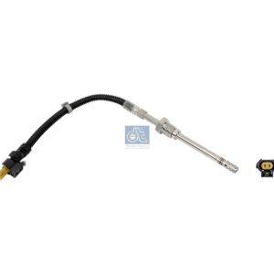 DT Spare Parts 4.69753 Exhaust gas temperature sensor