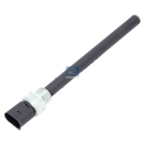 DT Spare Parts 4.69764 Oil level sensor, M20 x 1,5, L: 229.5 mm, 3 poles