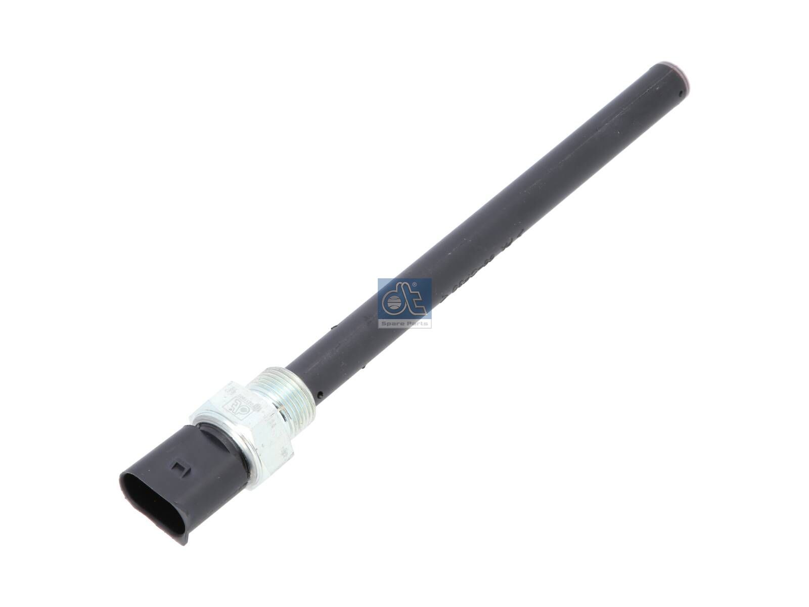 DT Spare Parts 4.69764 Oil level sensor, M20 x 1,5, L: 229.5 mm, 3 poles