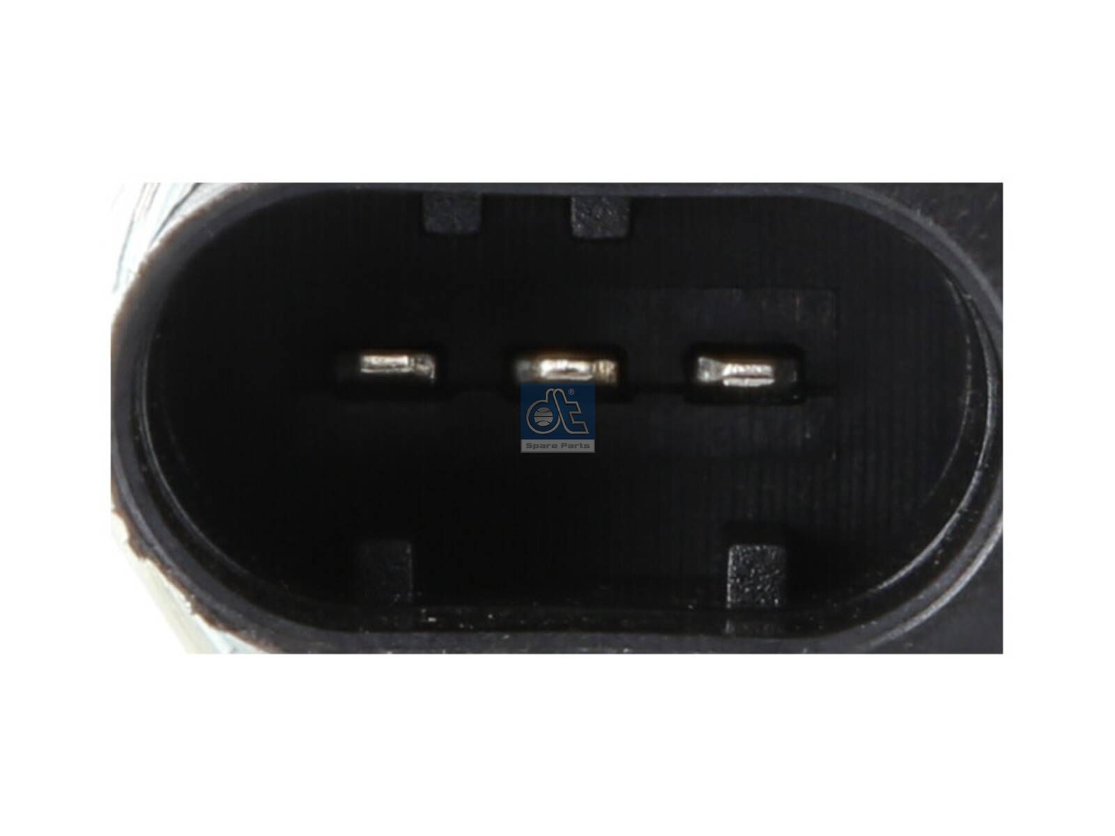 DT Spare Parts 4.69764 Oil level sensor, M20 x 1,5, L: 229.5 mm, 3 poles