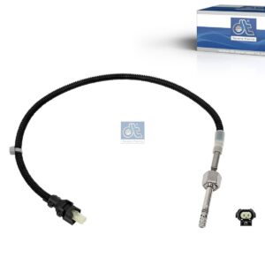 DT Spare Parts 4.69771 Exhaust gas temperature sensor