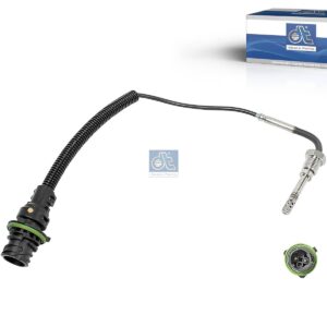 DT Spare Parts 4.69779 Exhaust gas temperature sensor