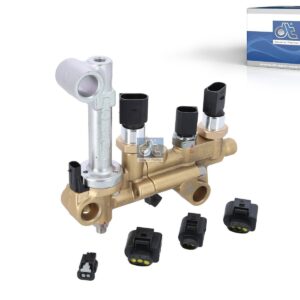 DT Spare Parts 4.69783SP Dosing module, urea injection