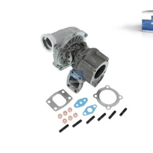 DT Spare Parts 4.69785 Turbocharger