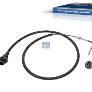 DT Spare Parts 4.69786 Exhaust gas temperature sensor, M16 x 1,5, SW: 17