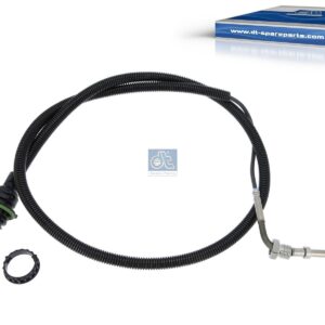 DT Spare Parts 4.69787 Exhaust gas temperature sensor, M14 x 1,5, SW: 17
