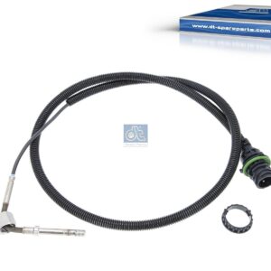 DT Spare Parts 4.69788 Exhaust gas temperature sensor, M16 x 1,5, SW: 19