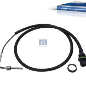 DT Spare Parts 4.69789 Exhaust gas temperature sensor, M14 x 1,5, SW: 17