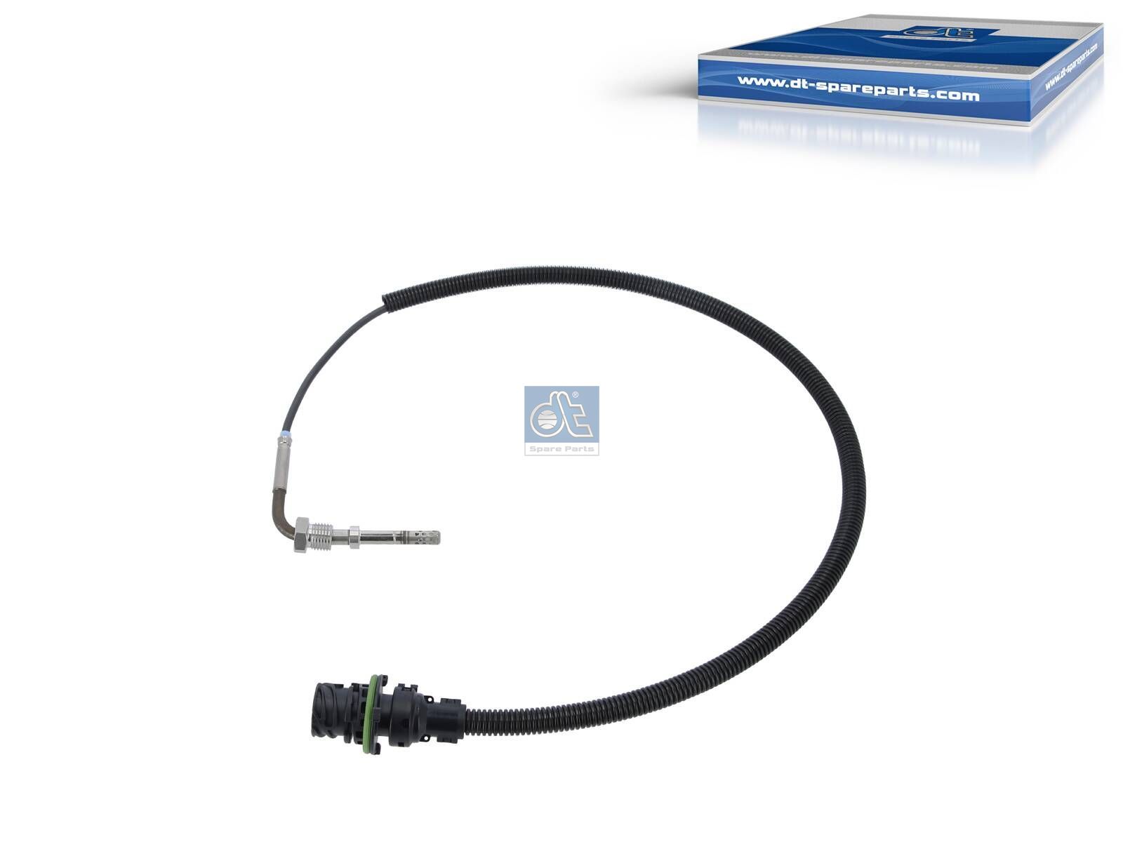DT Spare Parts 4.69790 Exhaust gas temperature sensor