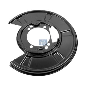 DT Spare Parts 4.69791 Brake shield