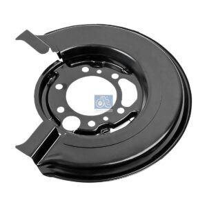 DT Spare Parts 4.69792 Brake shield, left