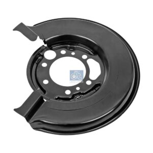 DT Spare Parts 4.69793 Brake shield, right