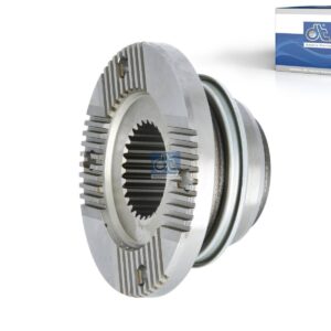 DT Spare Parts 4.69801 Flange