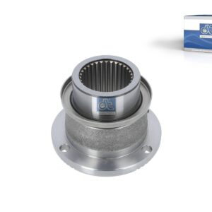 DT Spare Parts 4.69802 Flange