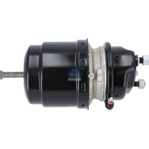 DT Spare Parts 4.69817 Spring brake cylinder, right, Ls: 64 mm