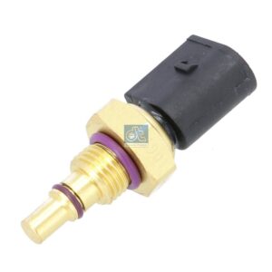 DT Spare Parts 4.69837 Temperature sensor, D: 6.9 mm, M14 x 1,5, L: 28 mm