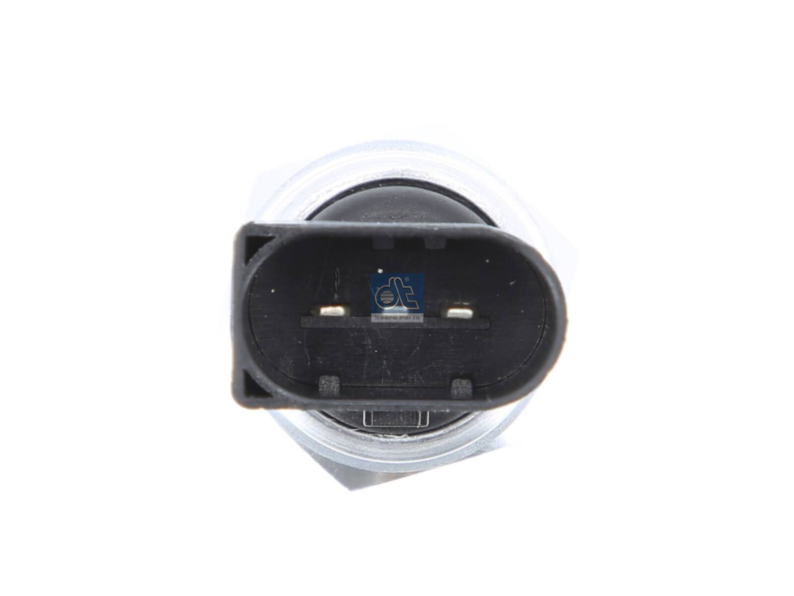 DT Spare Parts 4.69838 Pressure sensor, 24 V, M14 x 1,5, SW: 27, L: 61 mm, 3 poles