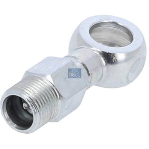 DT Spare Parts 4.69860 Overflow valve