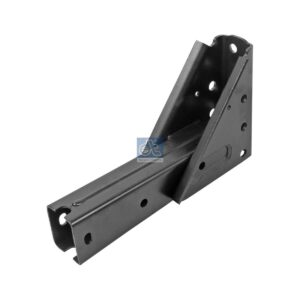 DT Spare Parts 4.69875 Bracket, cross rail, left