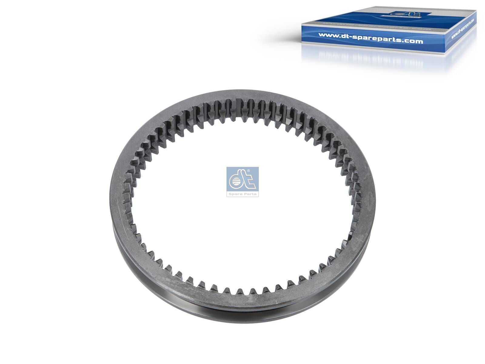 DT Spare Parts 4.69877 Sliding sleeve