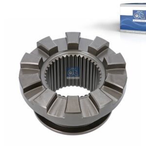 DT Spare Parts 4.69879 Coupling sleeve, Differential