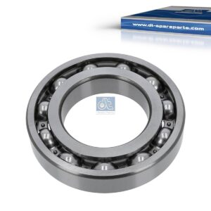DT Spare Parts 4.69886 Ball bearing