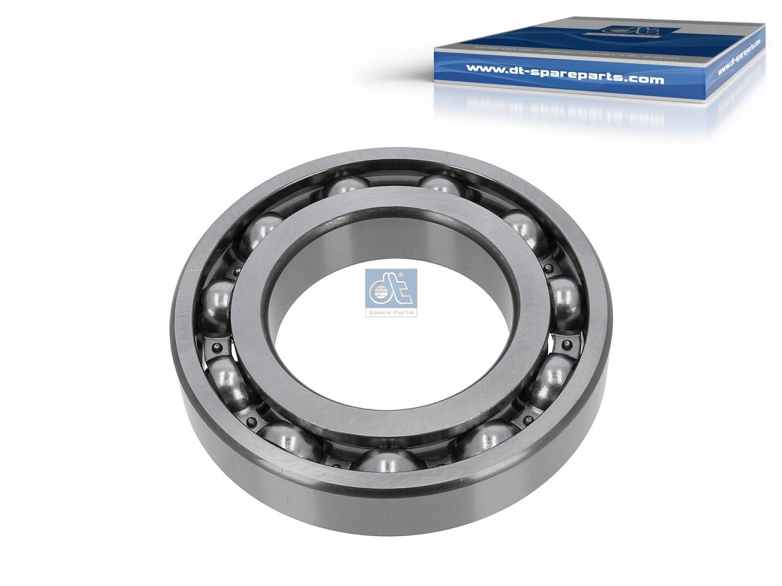 DT Spare Parts 4.69886 Ball bearing