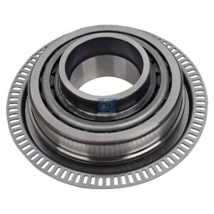 DT Spare Parts 4.69894 Tapered roller bearing, d: 60 mm, D: 130 mm, H: 51 mm