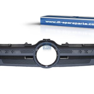 DT Spare Parts 4.69896 Front grill, grey