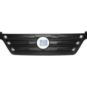 DT Spare Parts 4.69897 Front grill