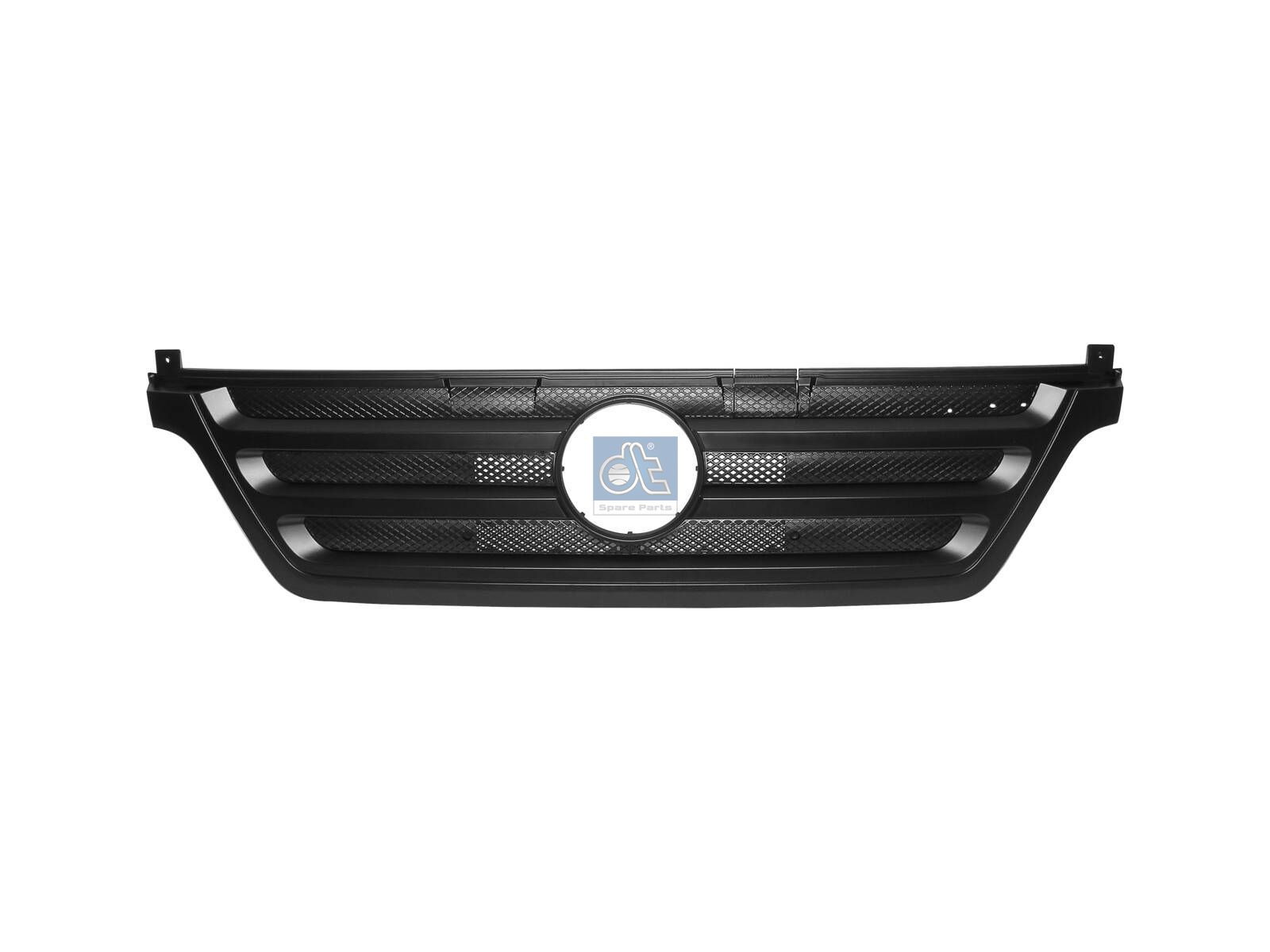 DT Spare Parts 4.69897 Front grill