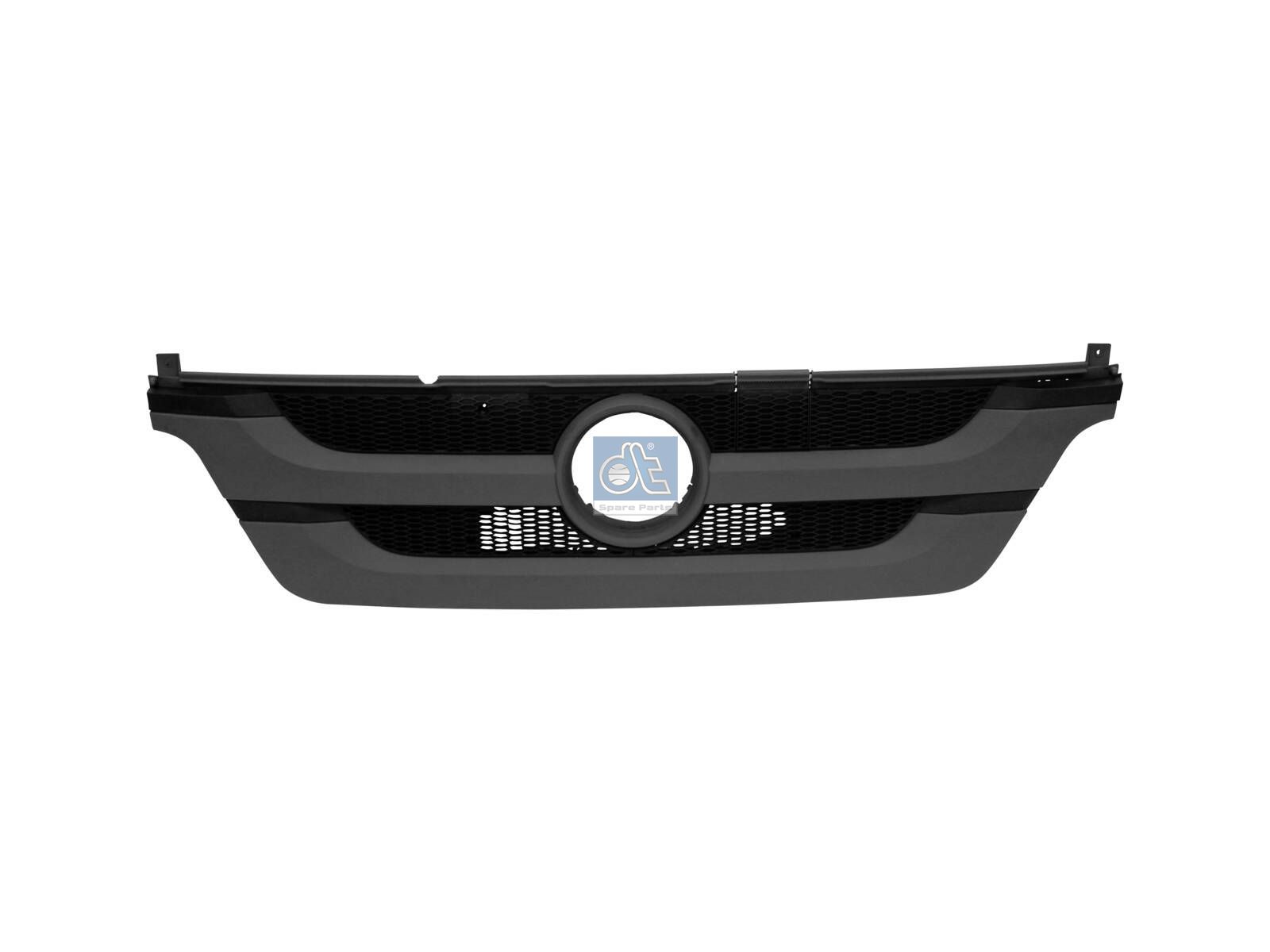 DT Spare Parts 4.69899 Front grill