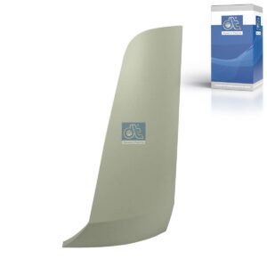 DT Spare Parts 4.69902 Cabin corner, left