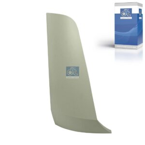 DT Spare Parts 4.69903 Cabin corner, right