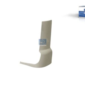 DT Spare Parts 4.69904 Cover, left