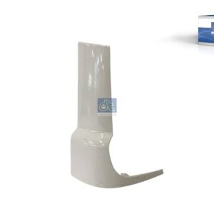 DT Spare Parts 4.69905 Cover, right