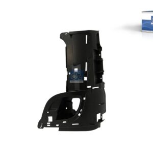 DT Spare Parts 4.69920 Cabin corner, left