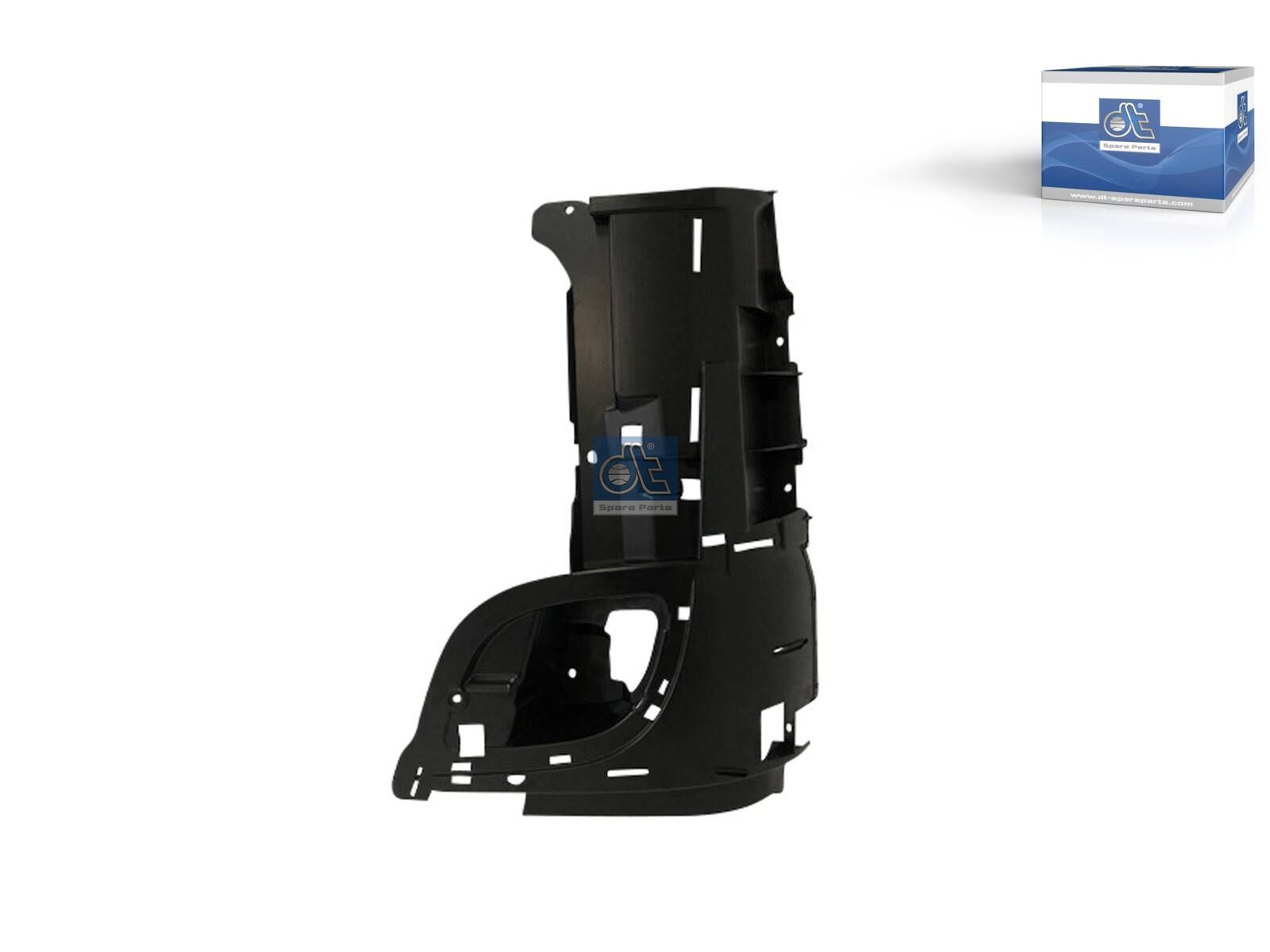 DT Spare Parts 4.69920 Cabin corner, left
