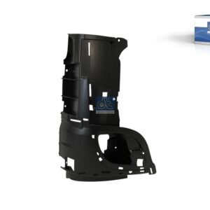 DT Spare Parts 4.69921 Cabin corner, right